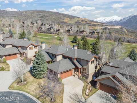1076 W Lime Canyon Road, Midway, UT 84049