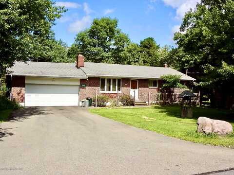 243 Mountain Road, Albrightsville, PA 18210