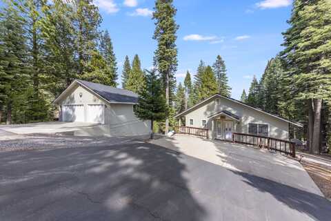 612 E Burnt Cedar Road, Lake Almanor, CA 96137