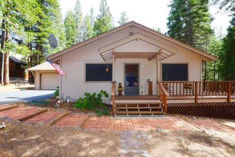 924 Long Iron Drive, Wiest, CA 96020