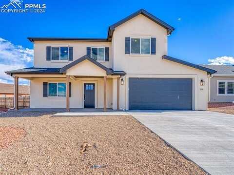 210 High Meadows Drive, Florence, CO 81226