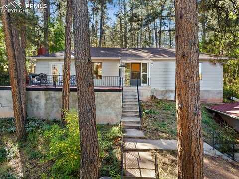 8684 Pine Drive, Beulah, CO 81023