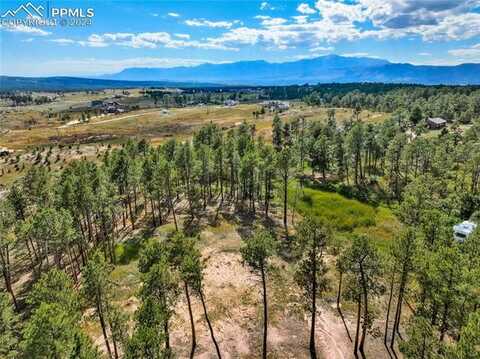 6225 Vessey Road, Colorado Springs, CO 80908