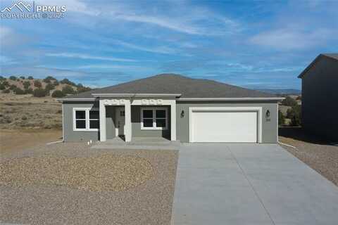 203 High Meadows Drive, Florence, CO 81226