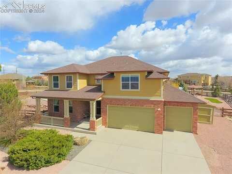 7754 Antelope Meadows Circle, Peyton, CO 80831