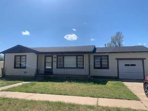 1605 Lexington, Plainview, TX 79072