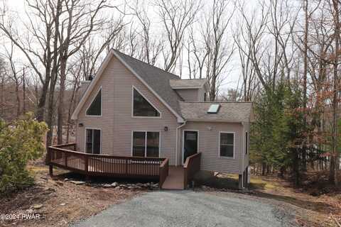 100 Sunny Court, Lackawaxen, PA 18435