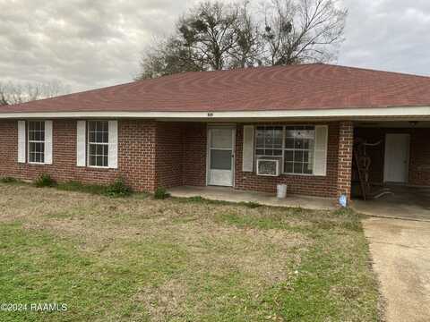 571 Legion Drive, Marksville, LA 71351