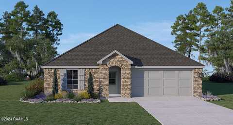 1710 Saddle Back Ridge, New Iberia, LA 70560