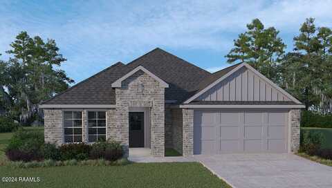 1712 Saddle Back Ridge, New Iberia, LA 70560