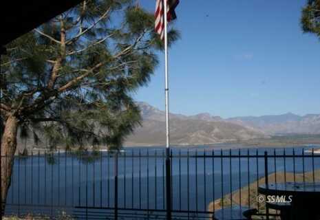 5094 Pioneer E, Lake Isabella, CA 93240