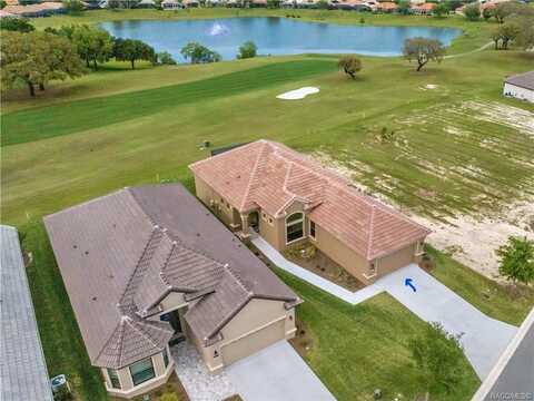 1335 W Greenmeadow Path, Hernando, FL 34442