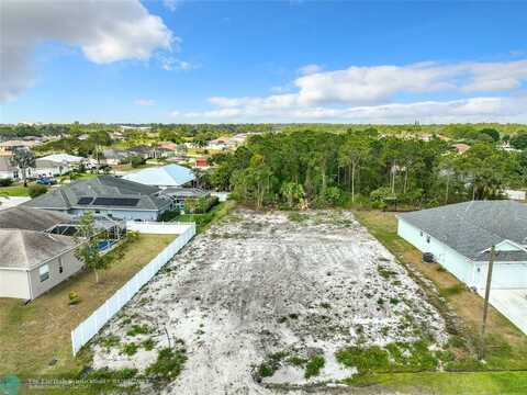 6460 NW Faye St, Port Saint Lucie, FL 34986