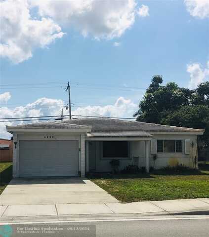 4680 N Andrews Ave, Fort Lauderdale, FL 33309