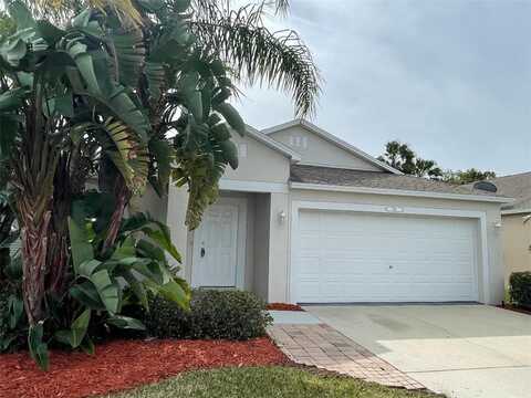 835 Greenleaf Circle, Vero Beach, FL 32960