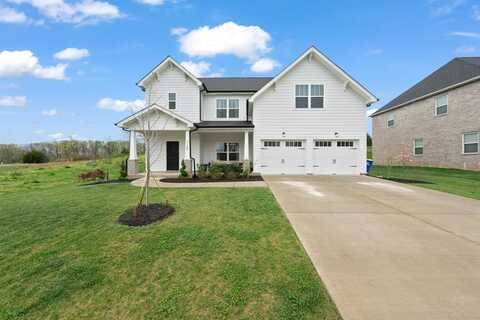 7185 Hilliard Circle, Alvaton, KY 42122