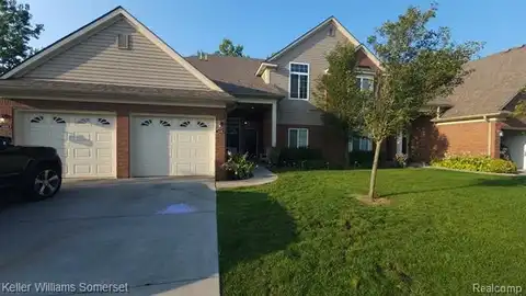 14350 SHADYWOOD Drive, Sterling Heights, MI 48312