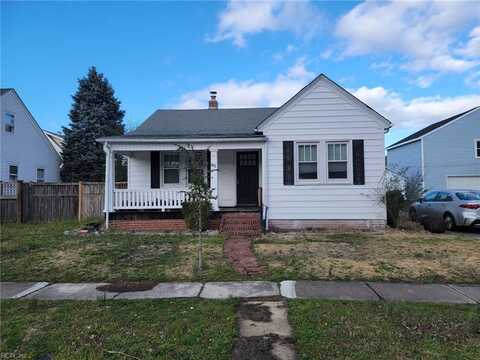 65 Channing Avenue, Portsmouth, VA 23702