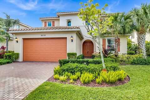 9576 Phipps Lane, Wellington, FL 33414