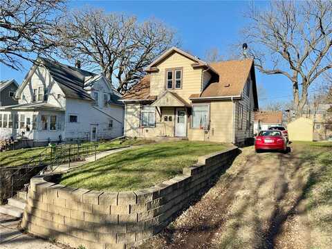 717 Minnesota Avenue, Albert Lea, MN 56007