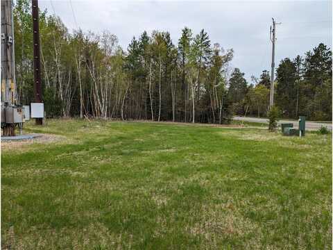 20 Acres County Road 3 S, Fifty Lakes, MN 56448