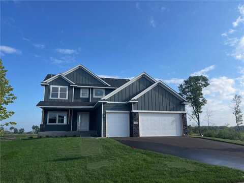 4845 130th Lane NE, Blaine, MN 55449