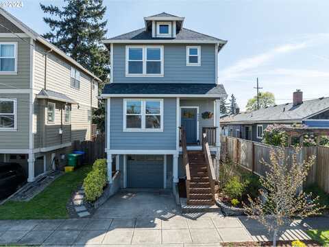 6436 SE 73RD AVE, Portland, OR 97206