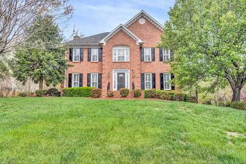 8317 Cardington DR, Roanoke, VA 24019