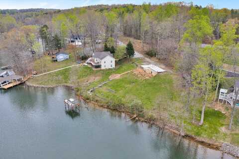 Lot 1 Skyway DR, Moneta, VA 24121