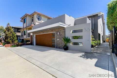 36 The Point, Coronado, CA 92118