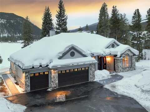 61 TARN TRAIL, Breckenridge, CO 80424