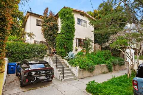 1708 Castillo Street, SANTA BARBARA, CA 93101