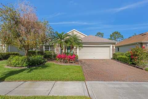 7208 Broderick Drive, Melbourne, FL 32940