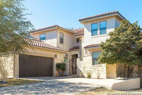 25003 Estancia ESTANCIA CIR, San Antonio, TX 78260