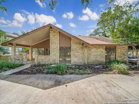 2002 Oak Vista, San Antonio, TX 78232