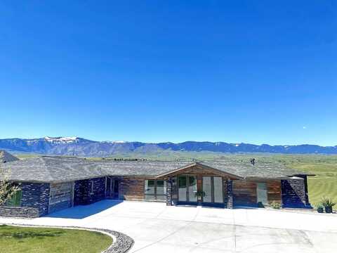 88 Turnberry Drive, Sheridan, WY 82801