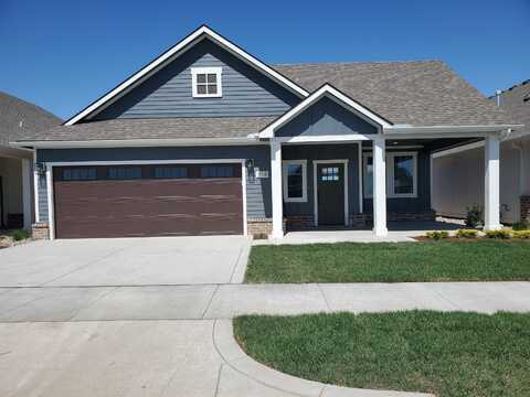 318 W Boxthorn Dr, Andover, KS 67002