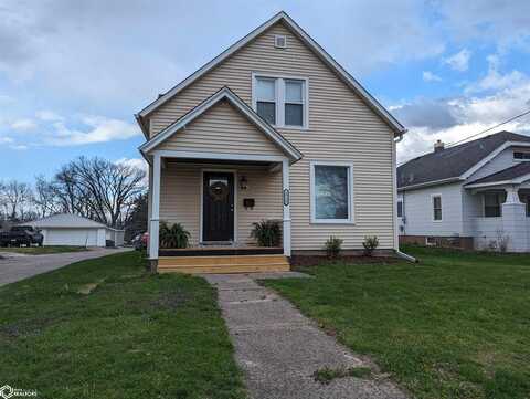 1712 Agency Street, Burlington, IA 52601