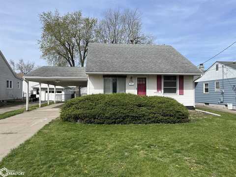 715 Minneopa Avenue, Ottumwa, IA 52501