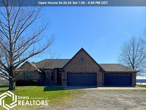 3 Schwan Place, Nauvoo, IL 62354