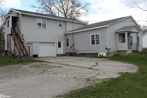 706 W Locust Street, Bloomfield, IA 52537