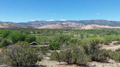 691 County Road 142, Medanales, NM 87548