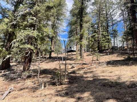 Lot 3,Block 3 Unit 3 Pecos Canyon Estates, Pecos, NM 87552