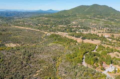 0 Frisby Rd, Round Mountain, CA 96069