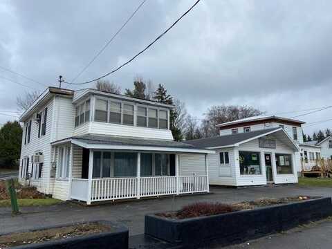 33 & 35 South Main Street, Norfolk, NY 13667