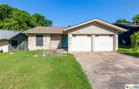 7010 Mount Carrell Drive, Austin, TX 78745