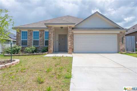 2060 Dade Loop, Temple, TX 76504