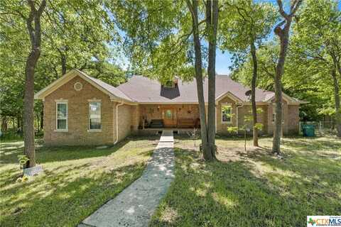 5815 Mackey Ranch Road, Eddy, TX 76524