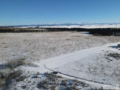 1550 E Rim Loop Road, ASHTON, ID 83420