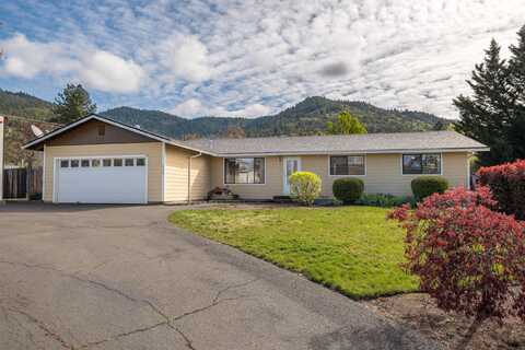 2399 Scoville Road, Grants Pass, OR 97526